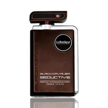 Načíst obrázek do prohlížeče Galerie, Black Cavalier Seductive | Eau De Parfum 100ml | by Le Bonheur