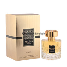 Caricare l'immagine nel visualizzatore Galleria, Milena Extreme | Eau De Parfum 100ml | by Riiffs