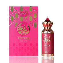 Load image into Gallery viewer, Lutfah First Love | Eau De Parfum 80ml | by Arabiyat Prestige (My Perfumes)