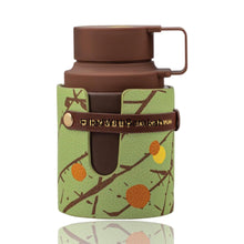 Załaduj obraz do przeglądarki galerii, Odyssey Dubai Chocolat | Eau De Parfum 100ml | by Armaf