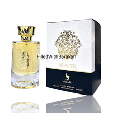 Load image into Gallery viewer, Krystal | Eau De Parfum 100ml | by Volaré