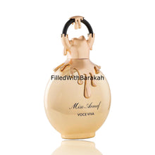 Załaduj obraz do przeglądarki galerii, Miss Armaf Voce Viva | Eau De Parfum 100ml | by Armaf