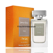 Load image into Gallery viewer, Amber (Jenny Glow) | Eau De Parfum 30ml | by Sterling Perfumes