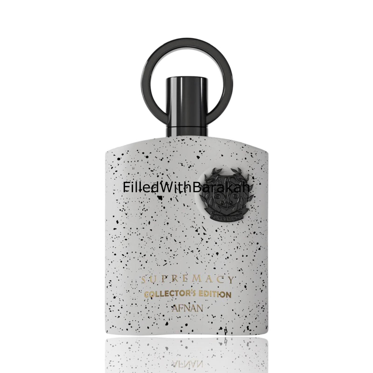 SUPREMACY COLLECTOR'S EDITION 残量9割以上 Supremacy Collector's Edition | Eau De Parfum | by Afnan