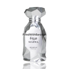 Załaduj obraz do przeglądarki galerii, Marwa | Eau De Parfum | by Arabiyat Prestige (My Perfumes)