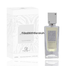 Load image into Gallery viewer, Atwood | Eau De Parfum 80ml | by Grandeur Elite