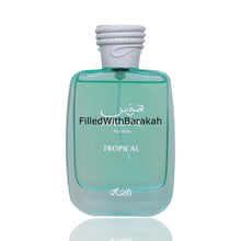Load image into Gallery viewer, Hawas Tropical For Him | Eau De Parfum | by Rasasi