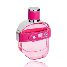 Kép betöltése a galériamegjelenítőbe: Intense For Women | Eau De Parfum 100ml | by Sapil