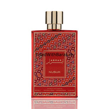 Załaduj obraz do przeglądarki galerii, Abrar | Extrait De Parfum 100ml | by Nusuk