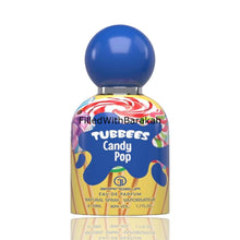 Carregar imagem no visualizador da galeria, Tubbees Candy Pop | Eau De Parfum 50ml | by Grandeur (Al Wataniah)