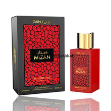 Load image into Gallery viewer, Mizan Zain | Eau De Parfum 100ml | by Milestone Perfumes *Inspired By Zenne*