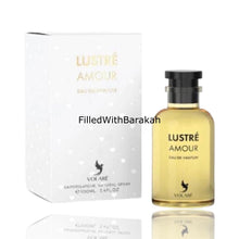 Load image into Gallery viewer, Lustré Amour | Eau De Parfum 100ml | by Volaré