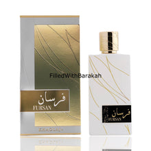 Załaduj obraz do przeglądarki galerii, Fursan White | Eau De Parfum | by Khadlaj