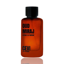 Načíst obrázek do prohlížeče Galerie, Oud Miraj | Extrait De Parfum 100ml | by Cevi