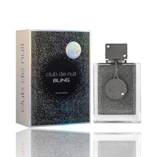 Załaduj obraz do przeglądarki galerii, Club De Nuit Bling | Eau De Parfum 75ml | by Armaf