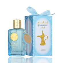 Indlæs billede til gallerivisning Dirham Cloud | Eau De Parfum 100ml | by Ard Al Zaafaran