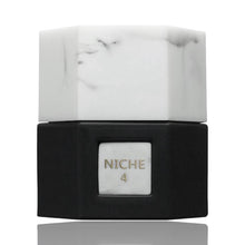 Caricare l'immagine nel visualizzatore Galleria, Niche 4 | Eau De Parfum 50ml | by Reef Perfumes