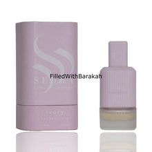 Załaduj obraz do przeglądarki galerii, Ivory (Femi Collection) | Hair & Body Mist 75ml | by Sedra