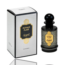 Załaduj obraz do przeglądarki galerii, Royale Flair | Eau De Parfum 100ml | by Sapil