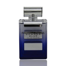 Lataa kuva Galleria-katseluun, Shades Blue For Men | Eau De Toilette 100ml | by Armaf
