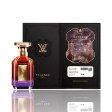 Lataa kuva Galleria-katseluun, Asteria | Eau De Parfum | by Velixir Parfums