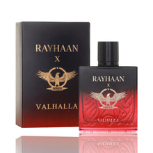 Carregar imagem no visualizador da galeria, Rayhaan Valhalla | Eau De Parfum | by Rayhaan