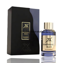 Load image into Gallery viewer, Imperial Blue | Eau De Parfum 100ml | by Xeena