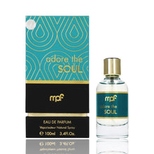 Cargar imagen en el visor de la galería, Adore The Soul | Eau De Parfum 100ml | by My Perfumes