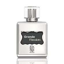 Ladda bilden i gallerivisaren, Grande Passion | Eau De Parfum 100ml | by Nylaa