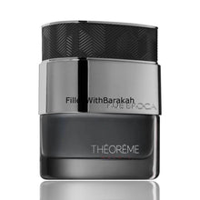 Załaduj obraz do przeglądarki galerii, Theoreme Matrix | Eau De Parfum 90ml | by Rue Broca