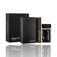 Ladda bilden i gallerivisaren, Ombre D’or | Eau De Parfum 75ml | by Armaf