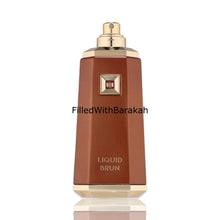 Załaduj obraz do przeglądarki galerii, Liquid Brun | Eau De Parfum | by French Avenue
