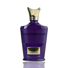 Ladda bilden i gallerivisaren, Venti Silky Princess | Eau De Parfum 100ml | by Fragrance World *Inspired By Queen Of Silk*