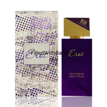 Load image into Gallery viewer, Eros | Eau De Parfum 80ml | by Ahmed Al Maghribi