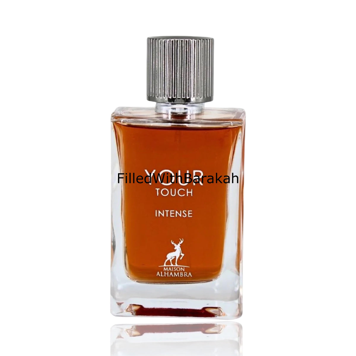 Maison Alhambra – Your Touch セット Alhambra Your Touch perfumed