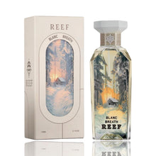 Загрузить изображение в просмотрщик галереи, Blanc Breath | Eau De Parfum 150ml | by Reef Perfumes