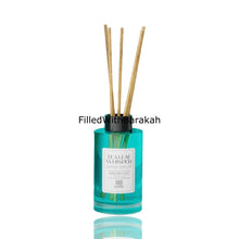 Lataa kuva Galleria-katseluun, Tea Leaf Whisper | Reed Diffuser 100ml | by Emper
