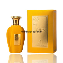 Load image into Gallery viewer, Voux Zeste | Eau De Parfum 100ml | by Paris Corner