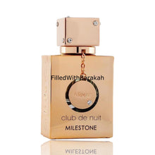 Caricare l'immagine nel visualizzatore Galleria, Club De Nuit Milestone | Concentrated Perfume Oil 18ml | by Armaf