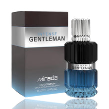 Indlæs billede til gallerivisning Intense Gentleman | Eau De Parfum 100ml | by Mirada