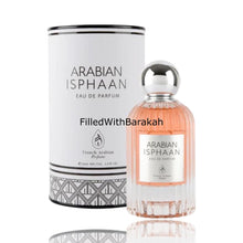 Load image into Gallery viewer, Arabian Isphaan | Eau De Parfum 100ml | by French Arabian