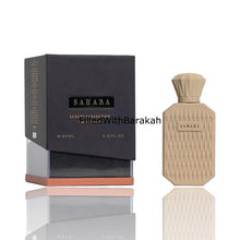 Load image into Gallery viewer, Sahara (Luxury Collection) | Eau De Parfum 120ml | by Sedra