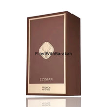 Załaduj obraz do przeglądarki galerii, Elysian | Eau De Parfum 80ml | by French Avenue