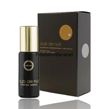 Load image into Gallery viewer, Club De Nuit Intense Woman | Eau De Parfum 10ml | by Armaf