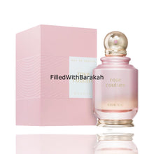 Załaduj obraz do przeglądarki galerii, Rose Couture | Eau De Parfum 100ml | by Khadlaj