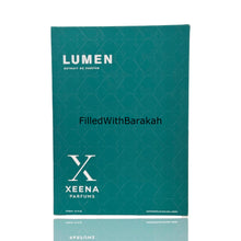 Laden Sie das Bild in den Galerie-Viewer, Lumen | Extrait De Parfum | by Xeena