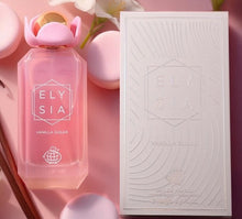 Carregar imagem no visualizador da galeria, Elysia Vanilla Sugar | Eau De Parfum | by Fragrance World *Inspired By Vanilla Candy Rock Sugar*