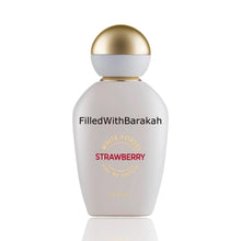 Загрузить изображение в просмотрщик галереи, White Forest Strawberry | Eau De Parfum 100ml | by La Fede (Khadlaj)
