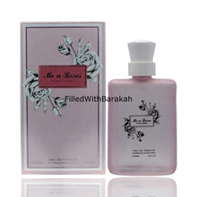 Laden Sie das Bild in den Galerie-Viewer, Me N Roses Pour Femme (Designer Collection) | Eau De Parfum 100ml | by Sterling Perfumes