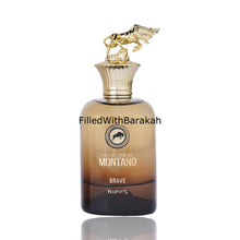 Load image into Gallery viewer, Collection De Montano Brave | Eau De Parfum 100ml | by Riiffs